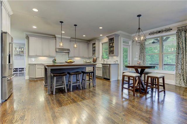 126 Townsend Pass, Alpharetta, GA 30004