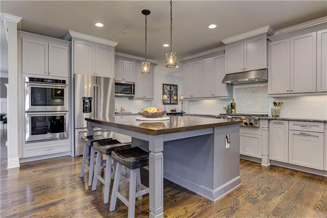 126 Townsend Pass, Alpharetta, GA 30004