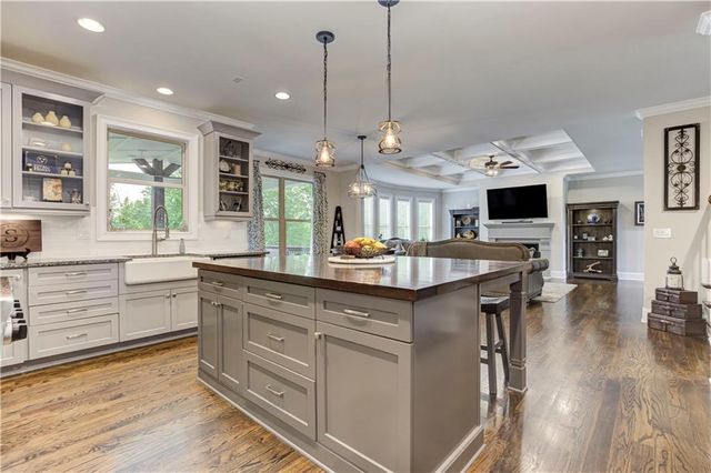 126 Townsend Pass, Alpharetta, GA 30004