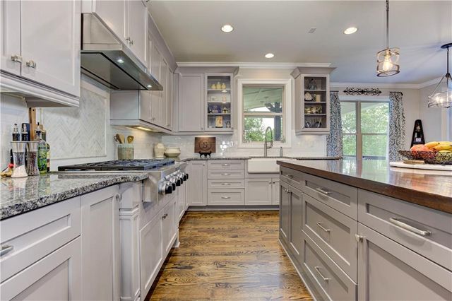 126 Townsend Pass, Alpharetta, GA 30004