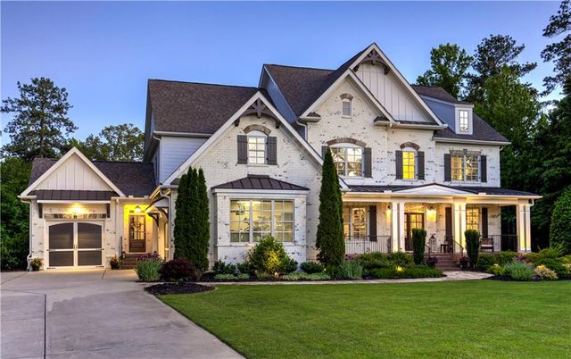 126 Townsend Pass, Alpharetta, GA 30004