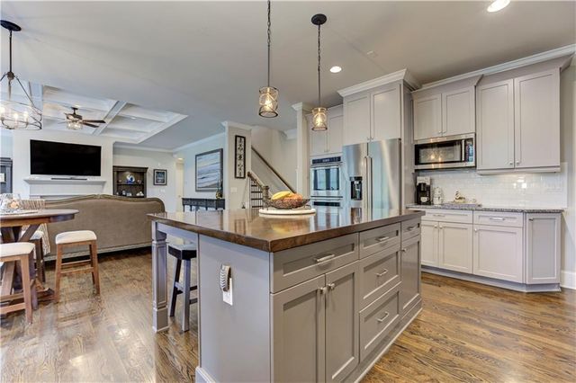 126 Townsend Pass, Alpharetta, GA 30004