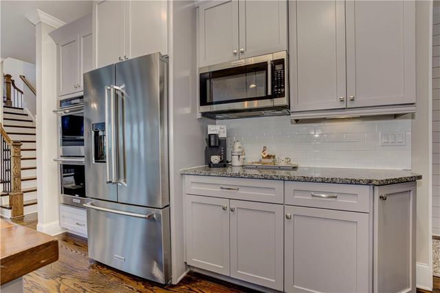 126 Townsend Pass, Alpharetta, GA 30004