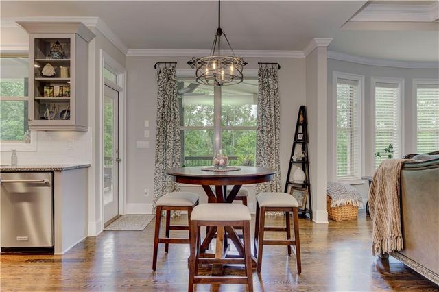 126 Townsend Pass, Alpharetta, GA 30004