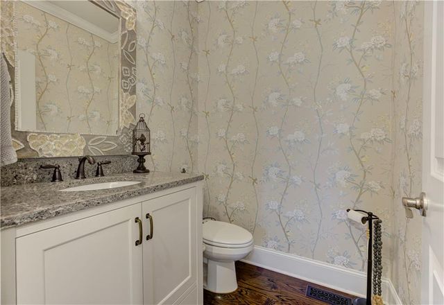 126 Townsend Pass, Alpharetta, GA 30004