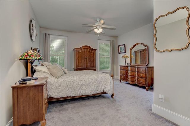 126 Townsend Pass, Alpharetta, GA 30004