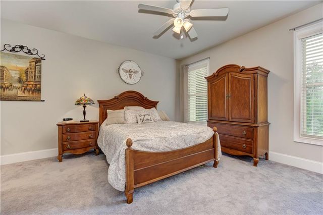 126 Townsend Pass, Alpharetta, GA 30004