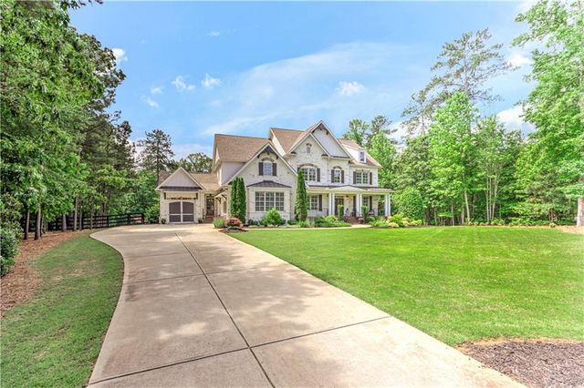 126 Townsend Pass, Alpharetta, GA 30004