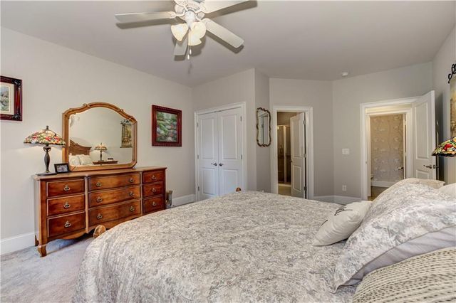 126 Townsend Pass, Alpharetta, GA 30004