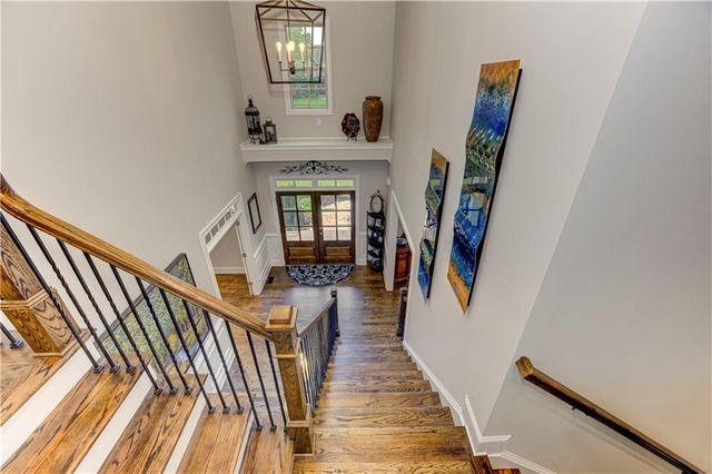 126 Townsend Pass, Alpharetta, GA 30004