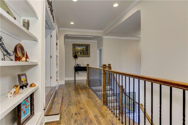 126 Townsend Pass, Alpharetta, GA 30004