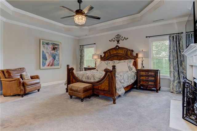 126 Townsend Pass, Alpharetta, GA 30004