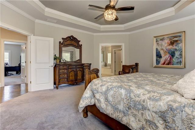 126 Townsend Pass, Alpharetta, GA 30004