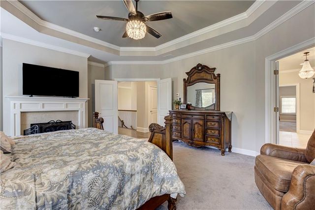 126 Townsend Pass, Alpharetta, GA 30004