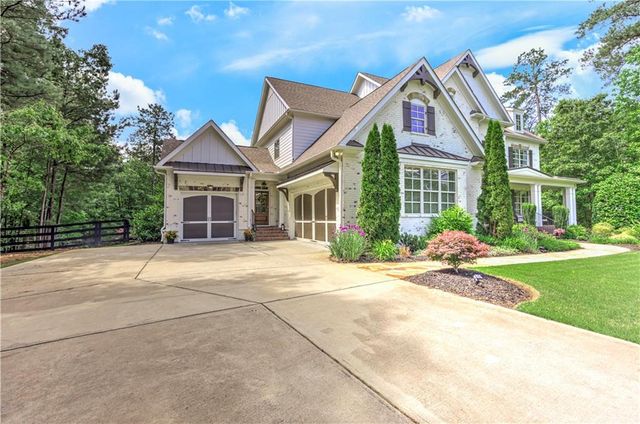 126 Townsend Pass, Alpharetta, GA 30004