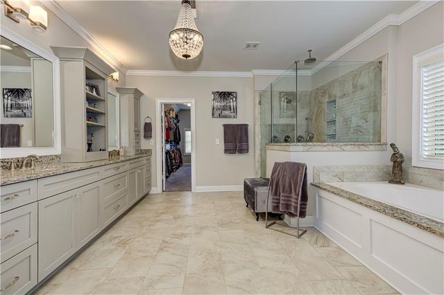 126 Townsend Pass, Alpharetta, GA 30004