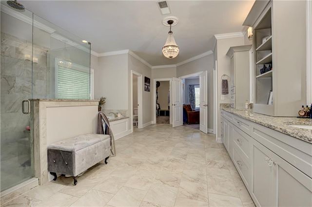 126 Townsend Pass, Alpharetta, GA 30004