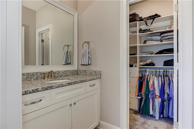 126 Townsend Pass, Alpharetta, GA 30004