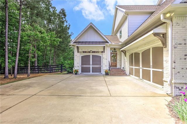 126 Townsend Pass, Alpharetta, GA 30004