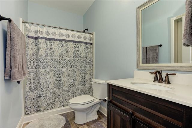 126 Townsend Pass, Alpharetta, GA 30004