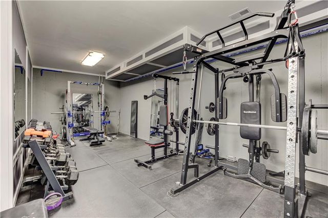 126 Townsend Pass, Alpharetta, GA 30004