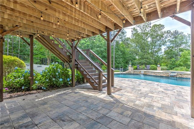 126 Townsend Pass, Alpharetta, GA 30004