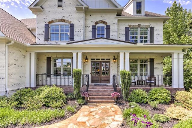 126 Townsend Pass, Alpharetta, GA 30004