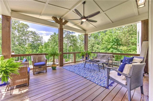 126 Townsend Pass, Alpharetta, GA 30004