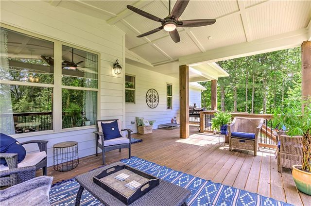 126 Townsend Pass, Alpharetta, GA 30004