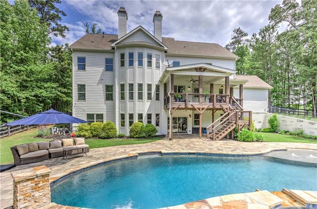 126 Townsend Pass, Alpharetta, GA 30004