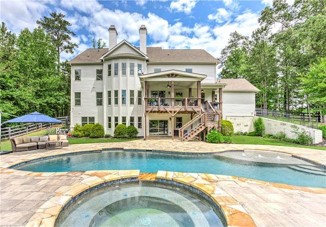 126 Townsend Pass, Alpharetta, GA 30004