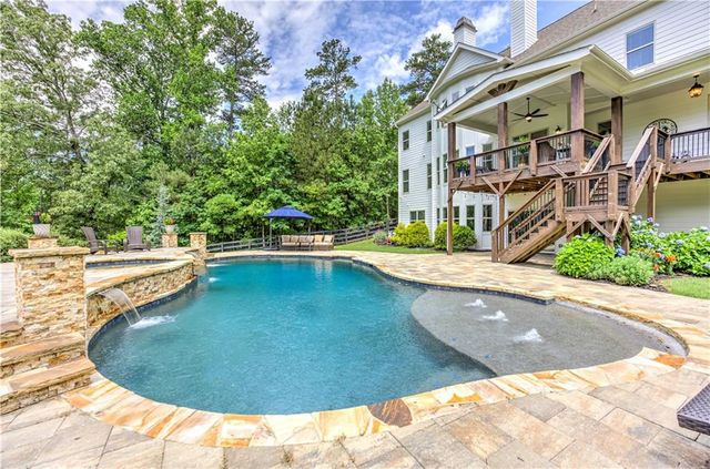 126 Townsend Pass, Alpharetta, GA 30004