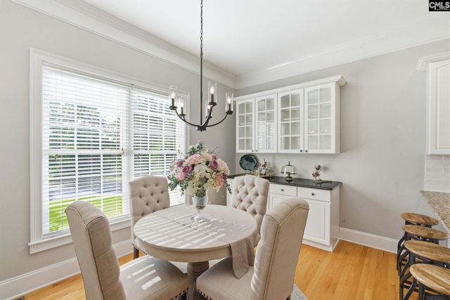217 Forty Love Point, Chapin, SC 29036