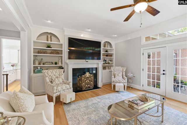 217 Forty Love Point, Chapin, SC 29036