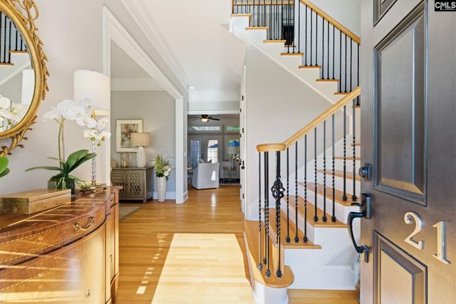 217 Forty Love Point, Chapin, SC 29036