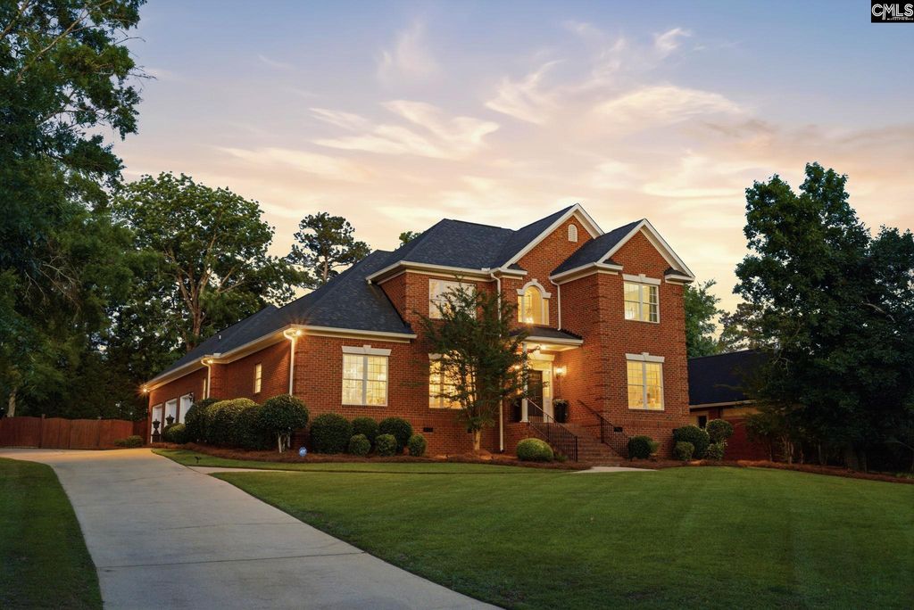 217 Forty Love Point, Chapin, SC 29036