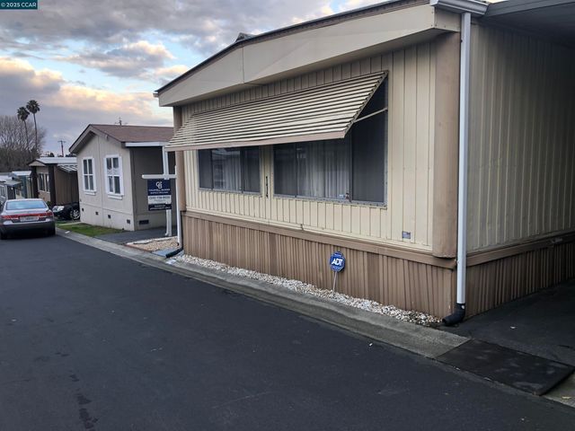 16401 San Pablo Ave 114, San Pablo, CA 94806