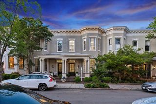 1124 West Ave, Richmond, VA 23220