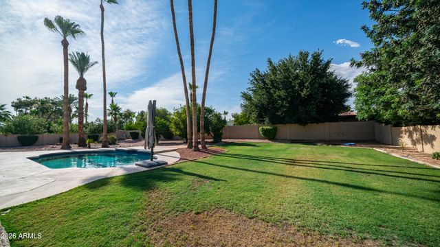5468 E LUPINE Avenue, Scottsdale, AZ 85254