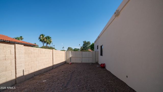5468 E LUPINE Avenue, Scottsdale, AZ 85254