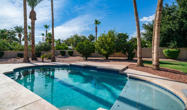 5468 E LUPINE Avenue, Scottsdale, AZ 85254