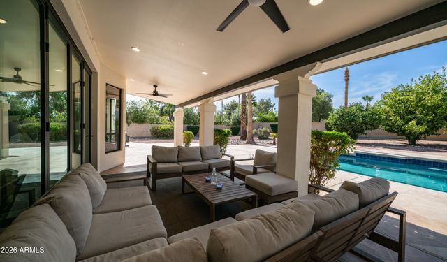 5468 E LUPINE Avenue, Scottsdale, AZ 85254