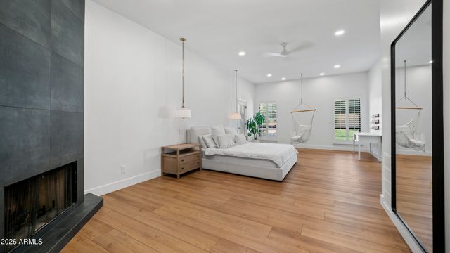 5468 E LUPINE Avenue, Scottsdale, AZ 85254