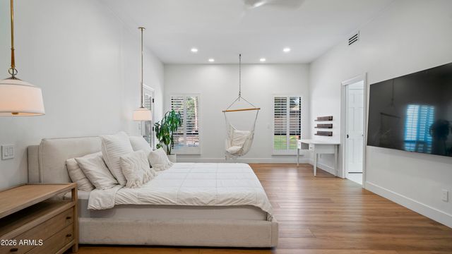 5468 E LUPINE Avenue, Scottsdale, AZ 85254