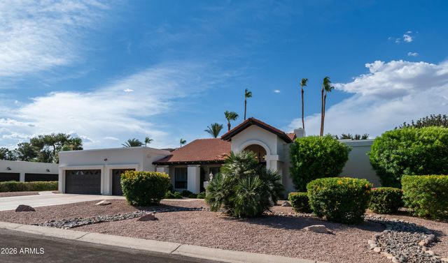 5468 E LUPINE Avenue, Scottsdale, AZ 85254