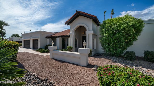 5468 E LUPINE Avenue, Scottsdale, AZ 85254