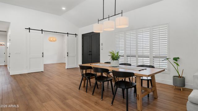 5468 E LUPINE Avenue, Scottsdale, AZ 85254