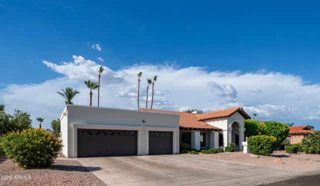 5468 E LUPINE Avenue, Scottsdale, AZ 85254