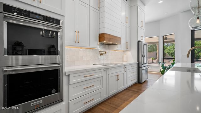 5468 E LUPINE Avenue, Scottsdale, AZ 85254