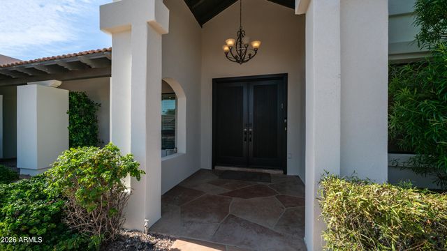 5468 E LUPINE Avenue, Scottsdale, AZ 85254